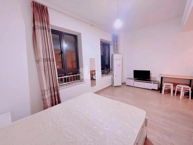 华彩国际公寓6527142周边环境图6