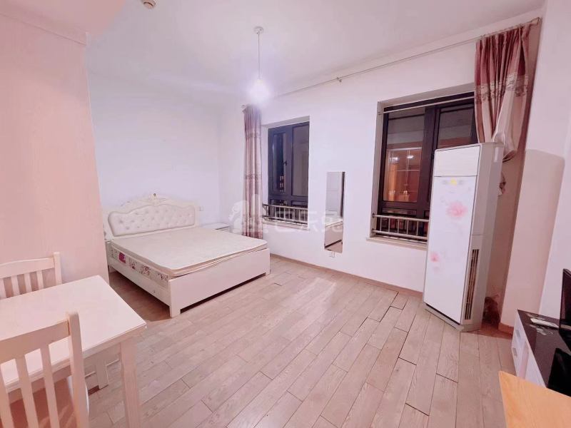 华彩国际公寓6527142周边环境图7