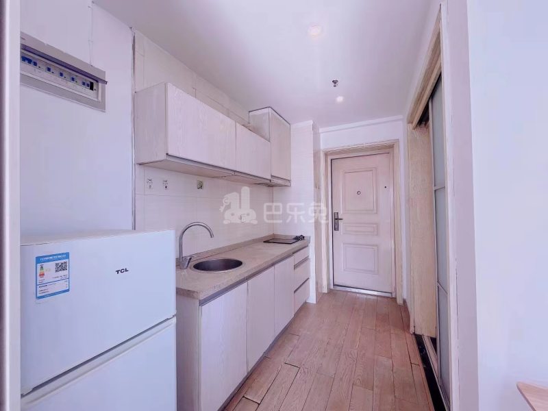 华彩国际公寓6527286周边环境图7