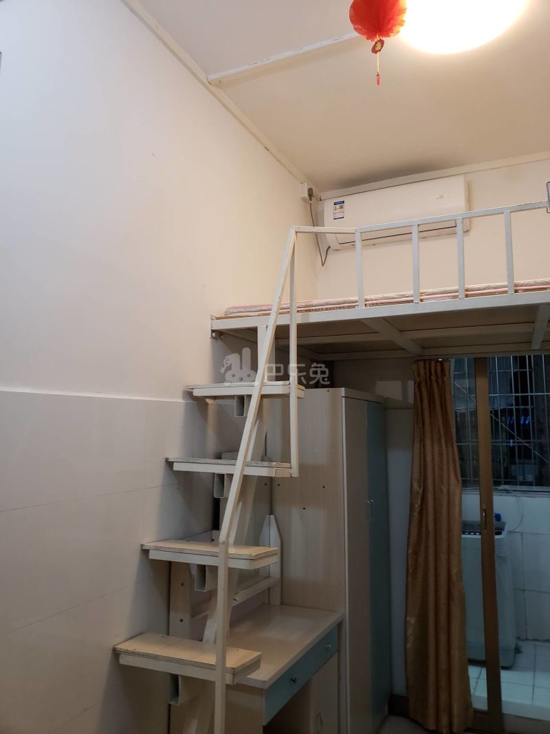 江夏村青龙大街五巷7号6527349卧室图2