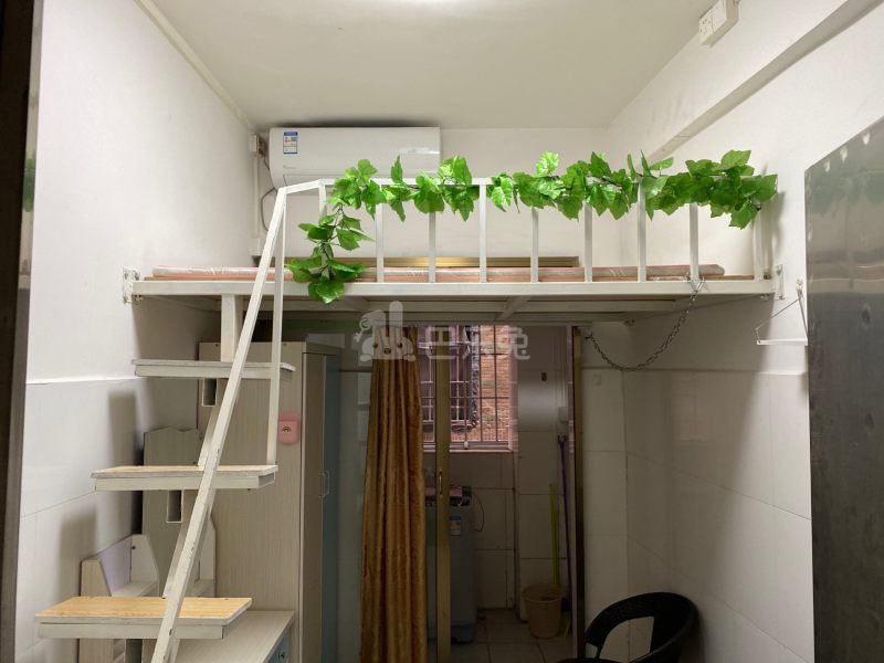 江夏村青龙大街五巷7号6527363卧室图3