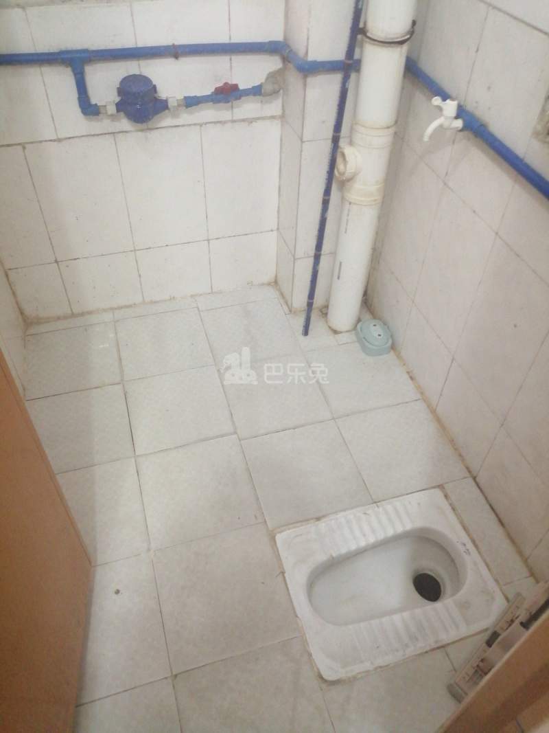 江夏村青龙大街五巷7号6527374卫生间图7