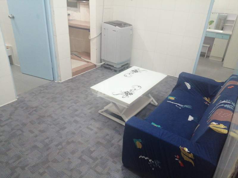 江夏村青龙大街五巷7号6527374客厅图5