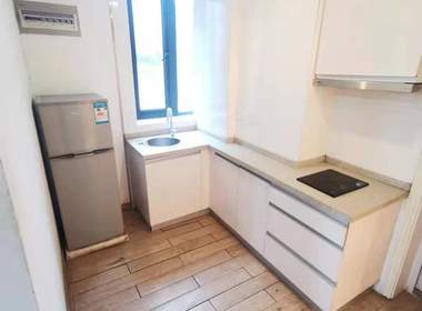 华彩国际公寓 1室1厅1卫