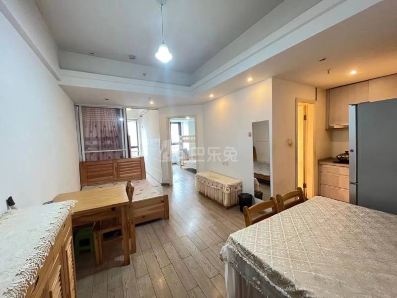 华彩国际公寓6527650周边环境图6