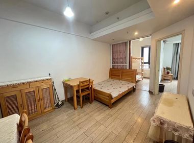 华彩国际公寓 2室1厅1卫