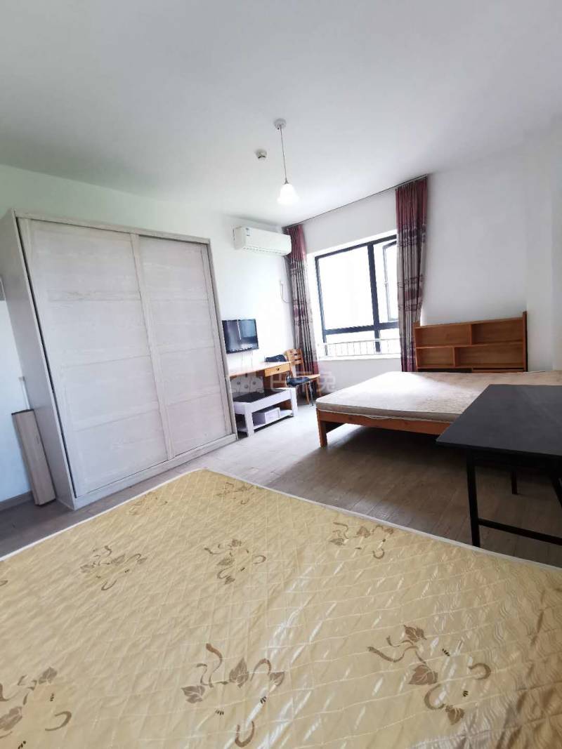 华彩国际公寓6527792周边环境图4