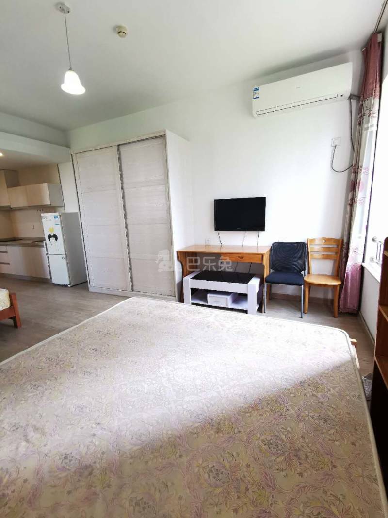 华彩国际公寓6527792周边环境图3