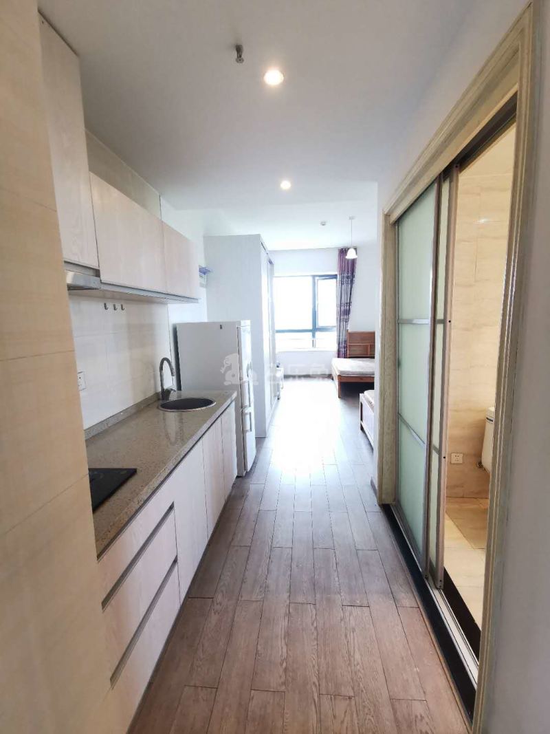 华彩国际公寓6527792周边环境图5