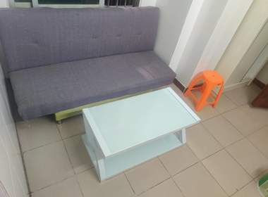 棠下三官后街14号 1室1厅1卫