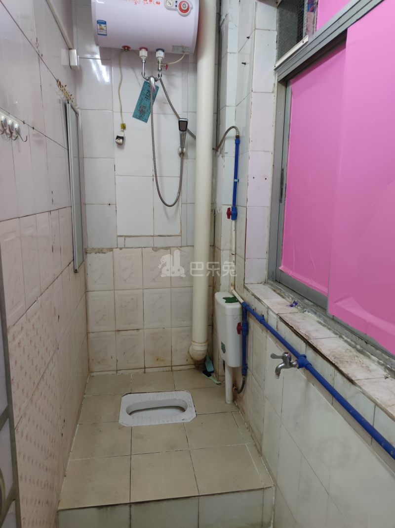 棠下西街45号6529133卫生间图8