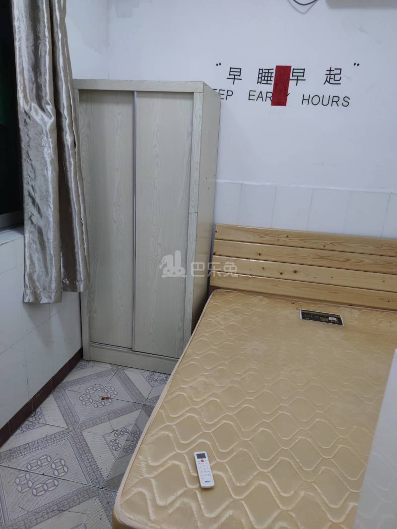 棠下西街45号6529133卧室图1