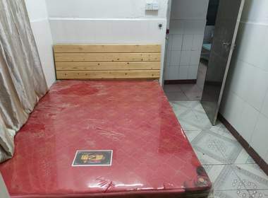 棠下西街45号 2室1厅1卫