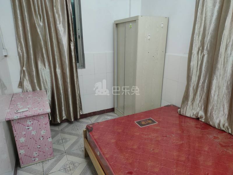 棠下西街45号6529133卧室图4