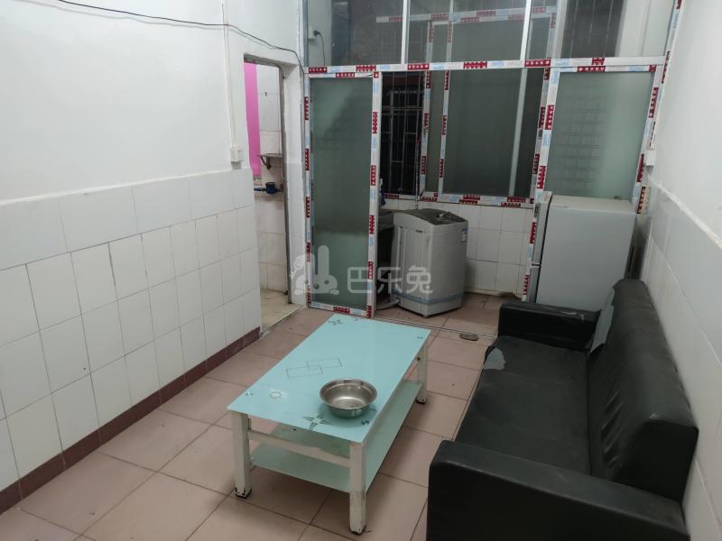 棠下西街45号6529133客厅图7