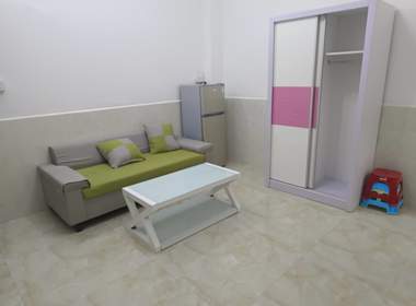 棠下西街七巷1号 2室1厅1卫