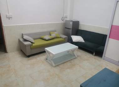 棠下西街七巷1号 2室1厅1卫