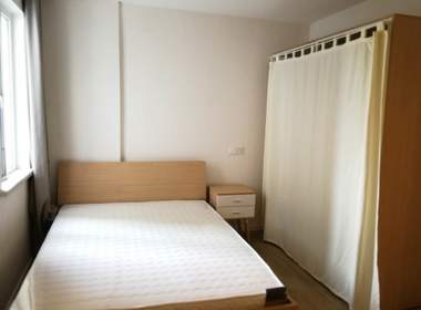 悦樘公寓大宁店 1室1厅1卫