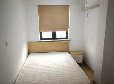 悦樘公寓华师大店 1室1厅1卫