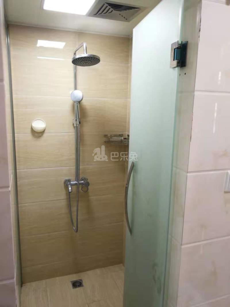 悦樘公寓华师大店6529252卫生间图6