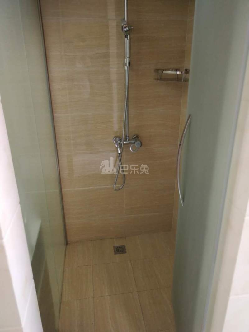 悦樘公寓华师大店6529257卫生间图5