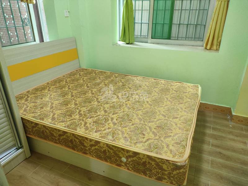 尖彭路彭西新村六街10号6529382卧室图3