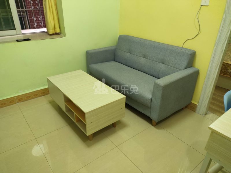 尖彭路彭西新村六街10号6529382客厅图5