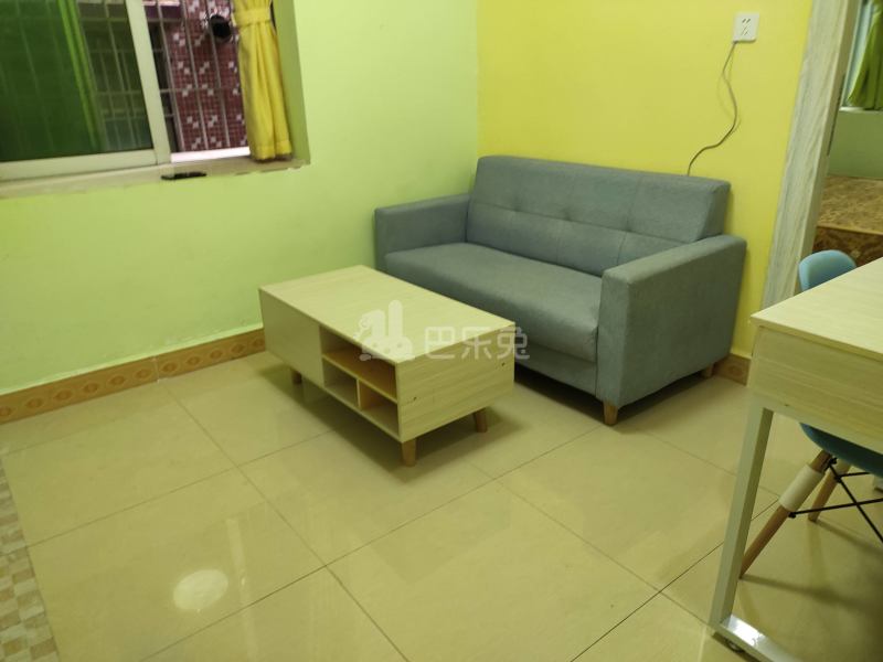 尖彭路彭西新村六街10号6529382客厅图6