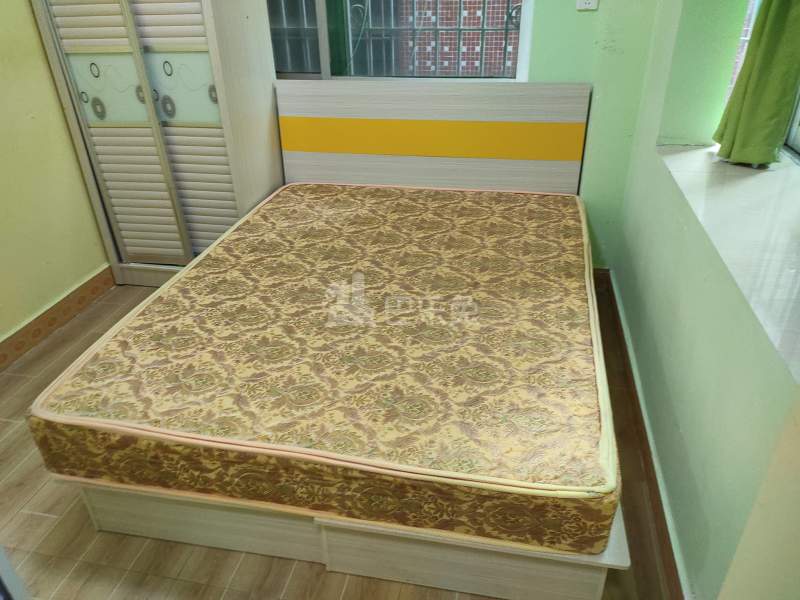 尖彭路彭西新村六街10号6529382卧室图1