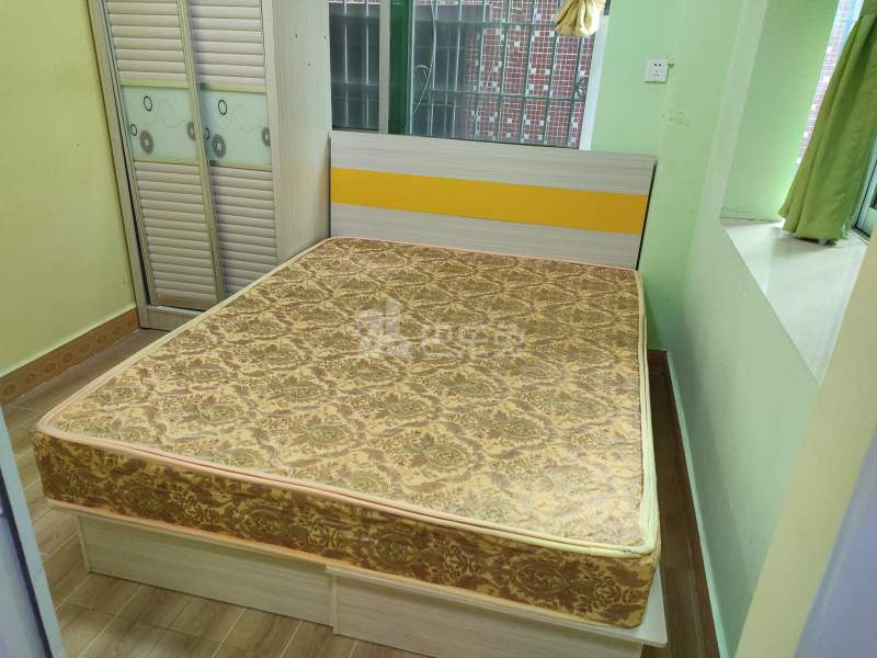 尖彭路彭西新村六街10号6529382卧室图2