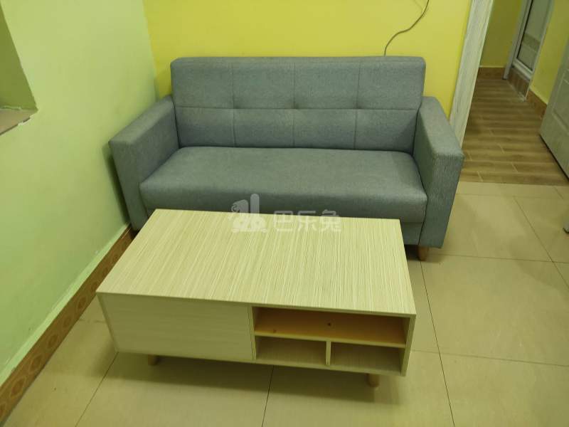 尖彭路彭西新村六街10号6529382客厅图4