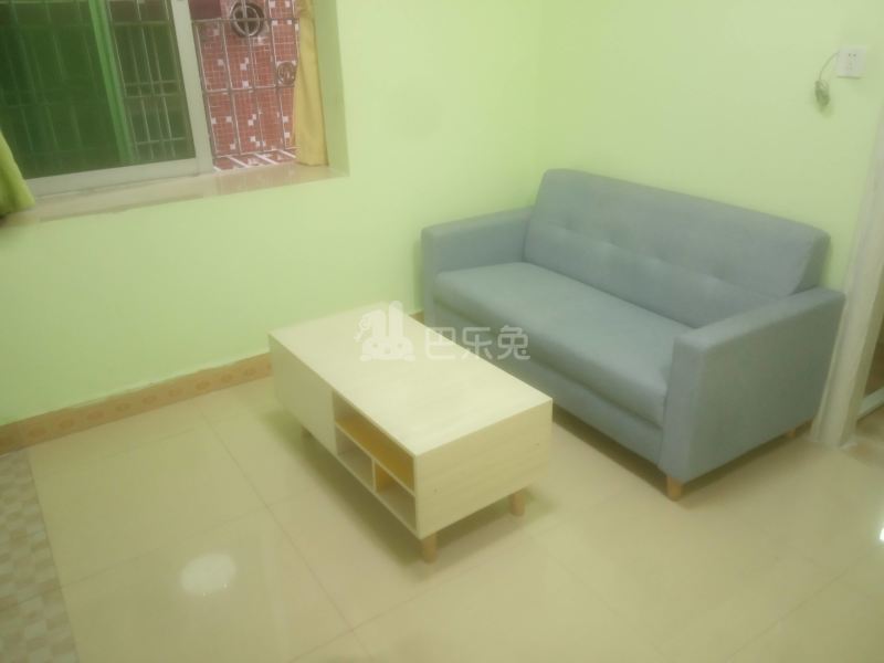 尖彭路彭西新村六街10号6529390客厅图3