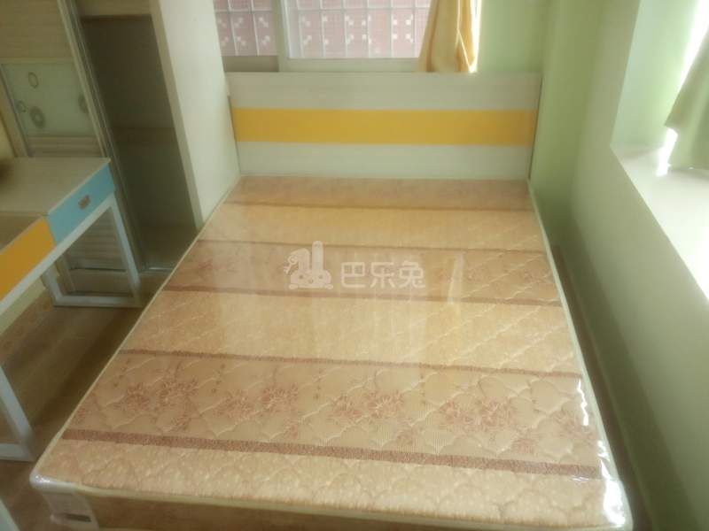 尖彭路彭西新村六街10号6529390卧室图1