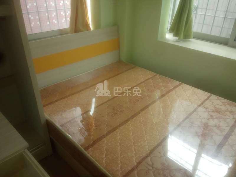 尖彭路彭西新村六街10号6529390卧室图0