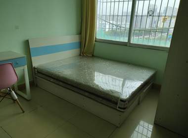 尖彭路彭西新村六街10号 