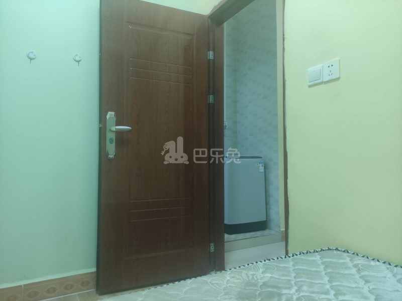 尖彭路彭西新村六街二巷2号6529404卧室图3