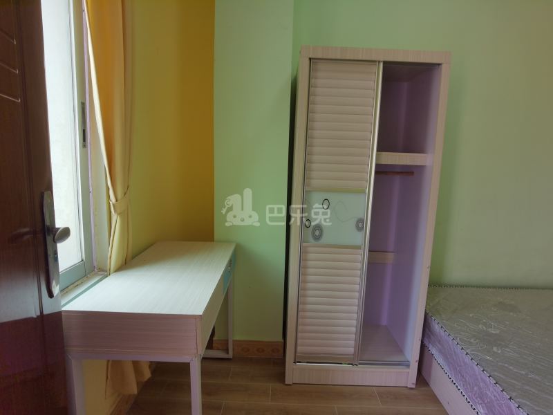 尖彭路彭西新村六街二巷2号6529419卧室图2