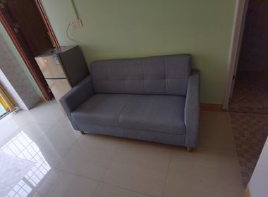 尖彭路彭西新村六街二巷2号 