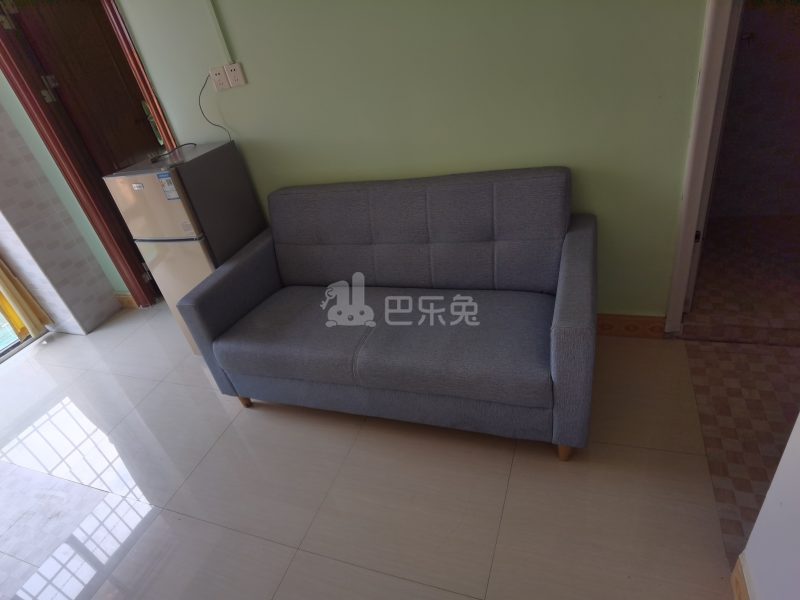 尖彭路彭西新村六街二巷2号6529419客厅图4