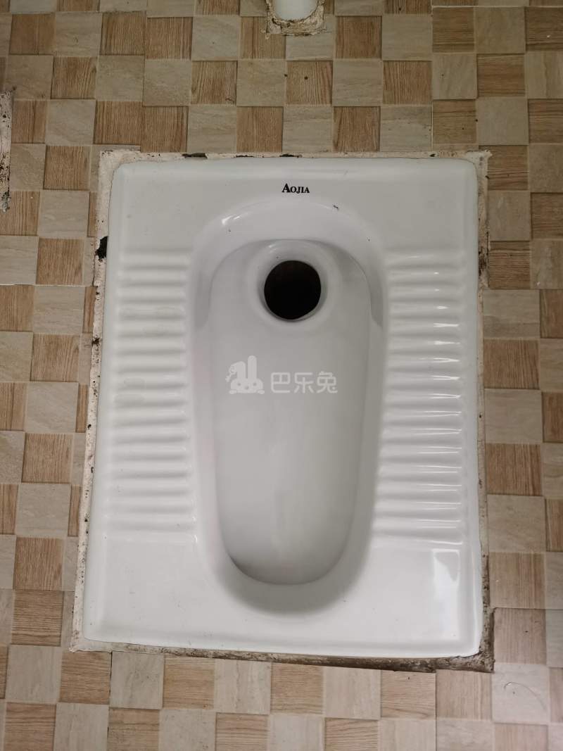 尖彭路彭西新村六街二巷2号6529419卫生间图10