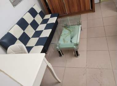 岗贝西四巷7号 1室1厅1卫