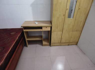 岗贝西四巷7号 1室0厅1卫