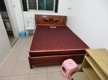 岗贝西四巷7号 1室0厅1卫