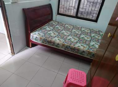 岗贝西四巷7号 1室1厅1卫