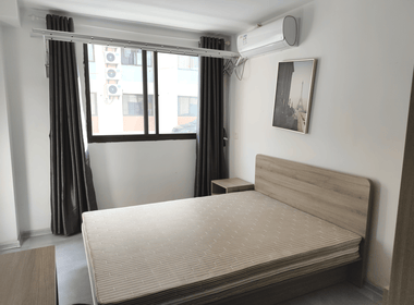 方塘里公寓 1室0厅0卫