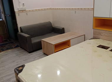 植村西北大街11号 