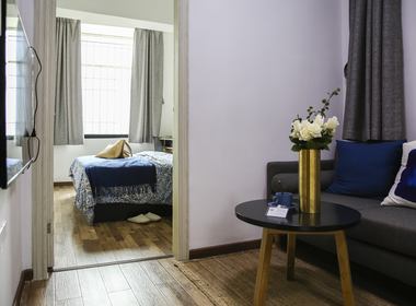 金地草莓社区海乐家1号