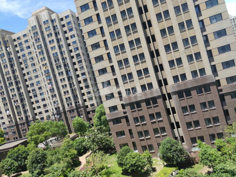 高申南苑6535868周边环境图9