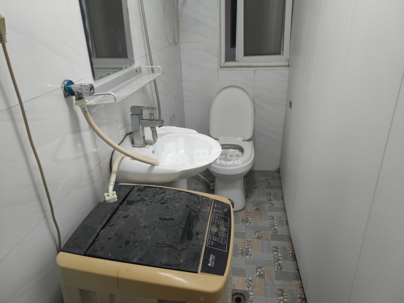 高申南苑6535868卫生间图6