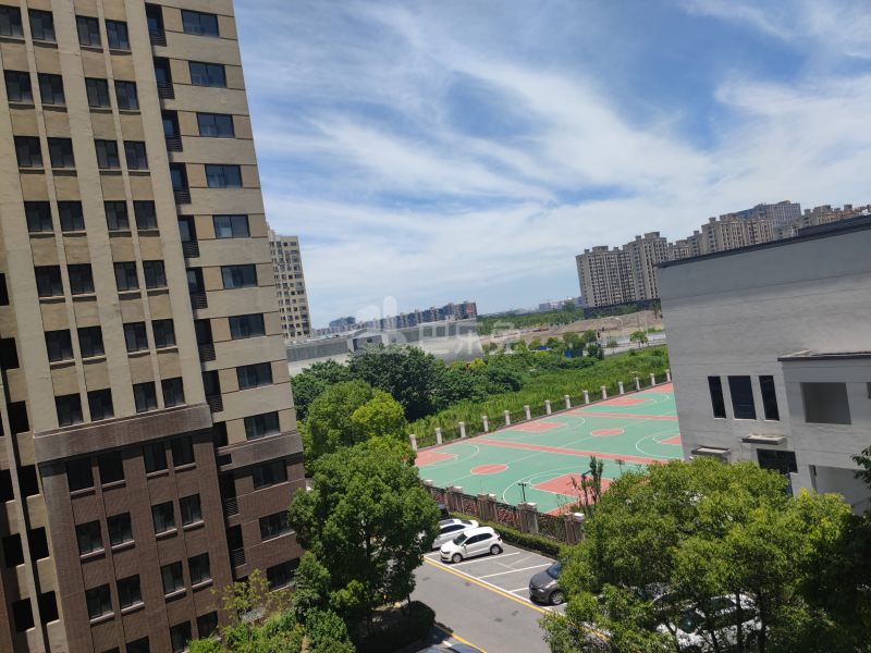 高申南苑6535868周边环境图8